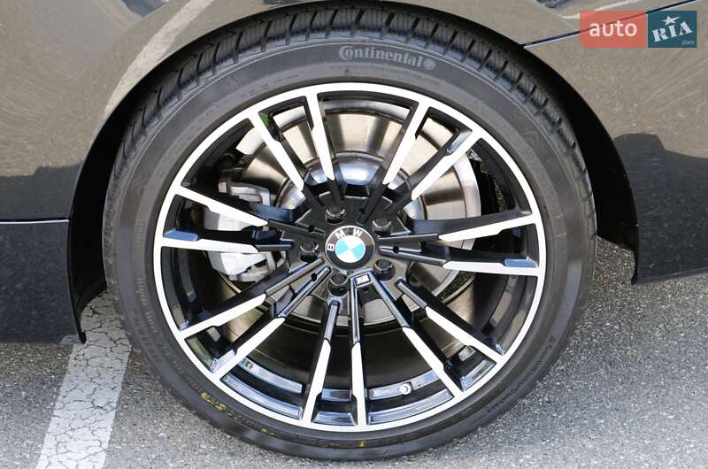Купе BMW 4 Series 2022 в Киеве