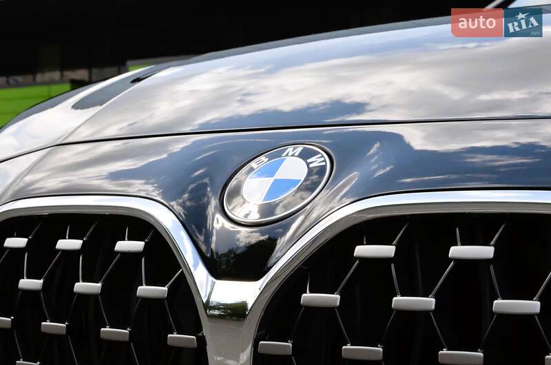 Купе BMW 4 Series 2022 в Киеве