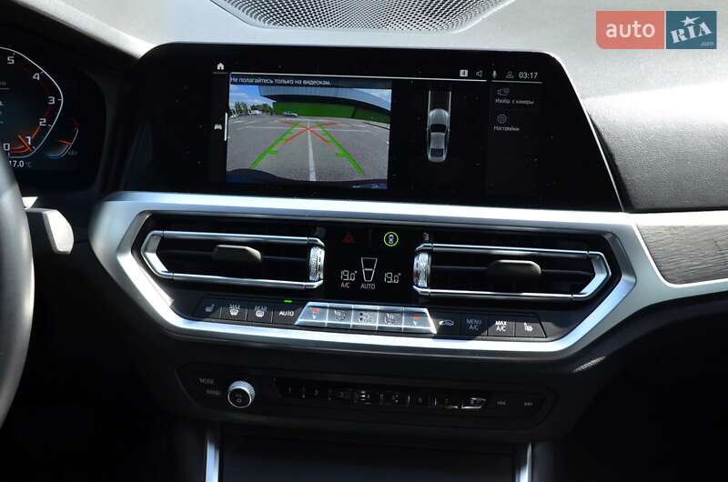 Купе BMW 4 Series 2022 в Киеве