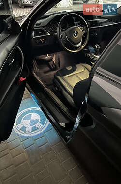 Купе BMW 4 Series 2014 в 