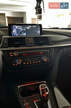 Купе BMW 4 Series 2014 в 