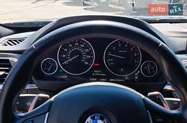 Купе BMW 4 Series 2019 в 