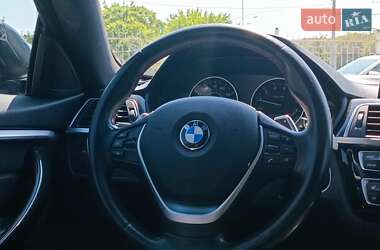 Купе BMW 4 Series 2019 в 