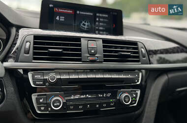 Купе BMW 4 Series 2018 в 
