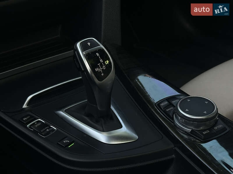 Купе BMW 4 Series 2015 в Одессе