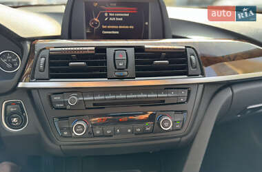 Купе BMW 4 Series 2014 в 