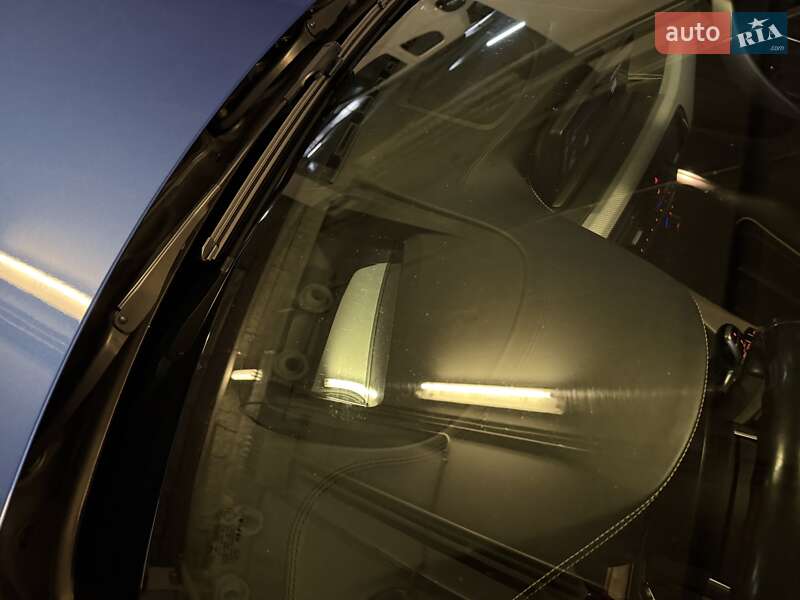 Купе BMW 4 Series 2016 в Києві