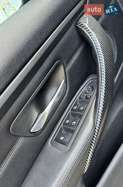 Кабриолет BMW 4 Series 2014 в 