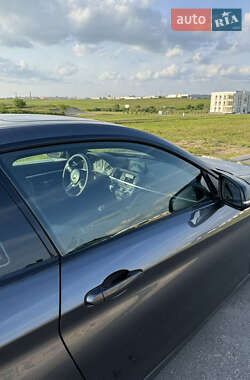Купе BMW 4 Series 2015 в 