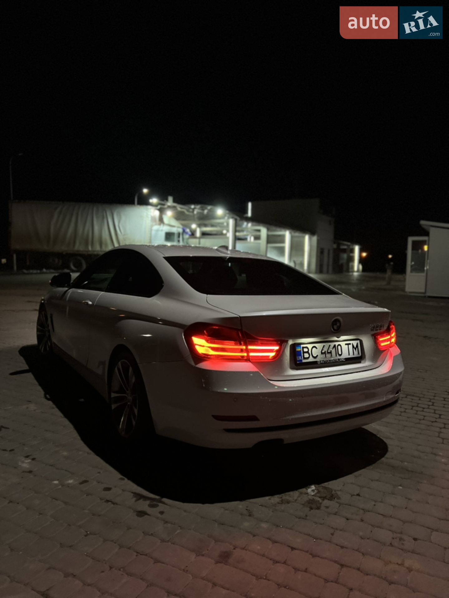 2015 BMW 4er - мініатюра 7