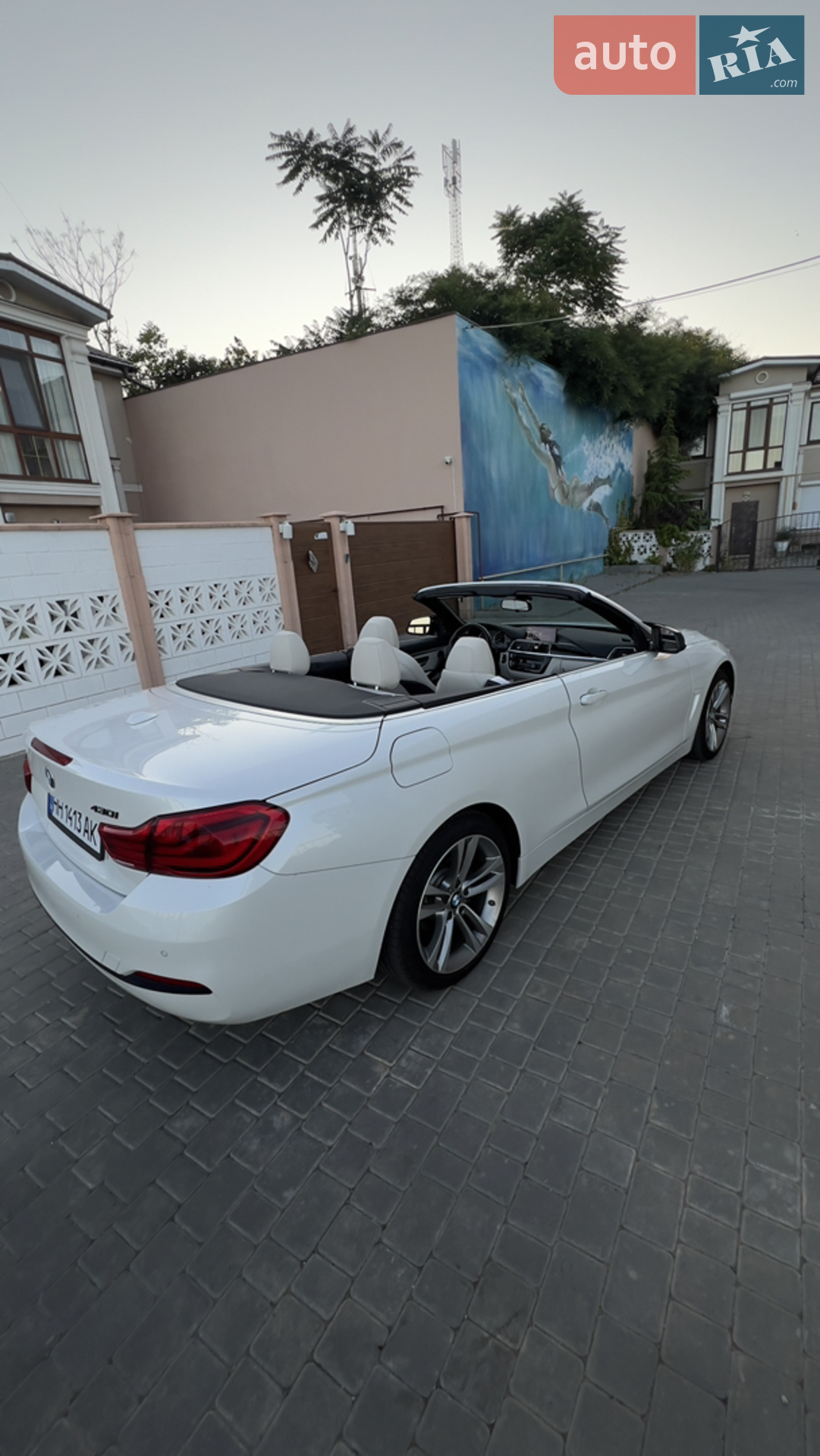 2018 BMW 4er - мініатюра 7