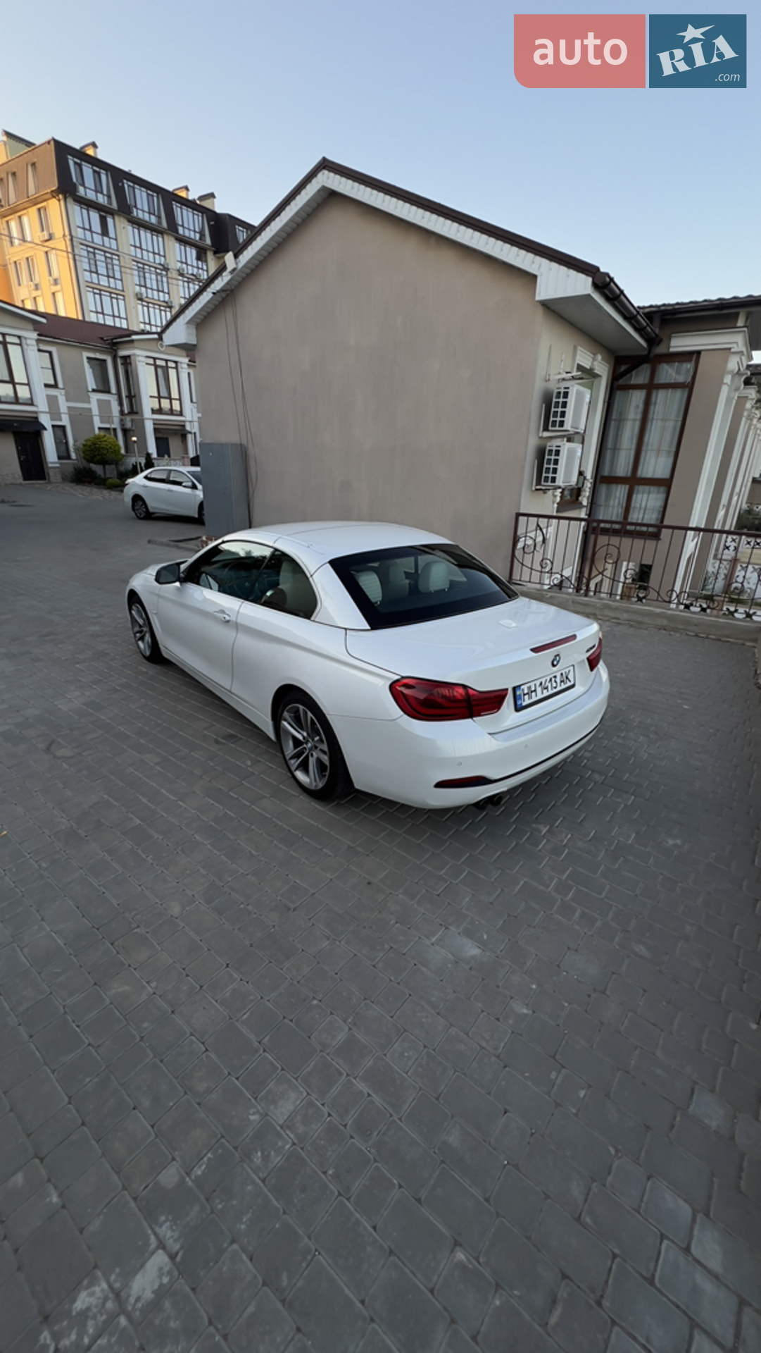 2018 BMW 4er - мініатюра 10