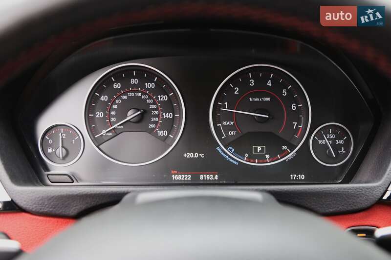 Кабриолет BMW 4 Series 2015 в Киеве фото 19 Кабриолет BMW 4 Series 2015 в Киеве