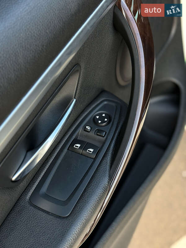 Купе BMW 4 Series 2017 в Одессе