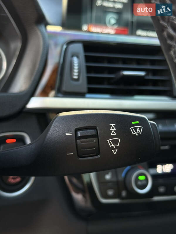 Купе BMW 4 Series 2017 в Одессе