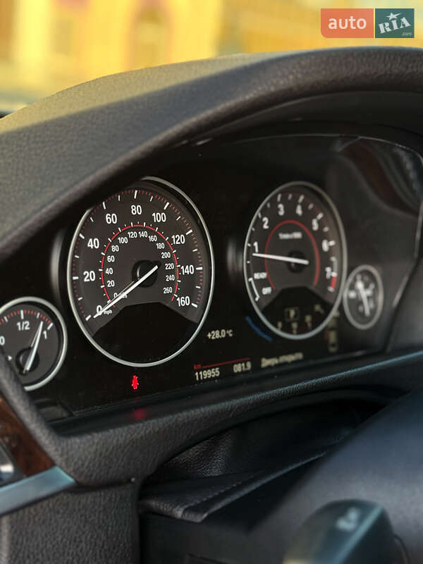 Купе BMW 4 Series 2017 в Одессе