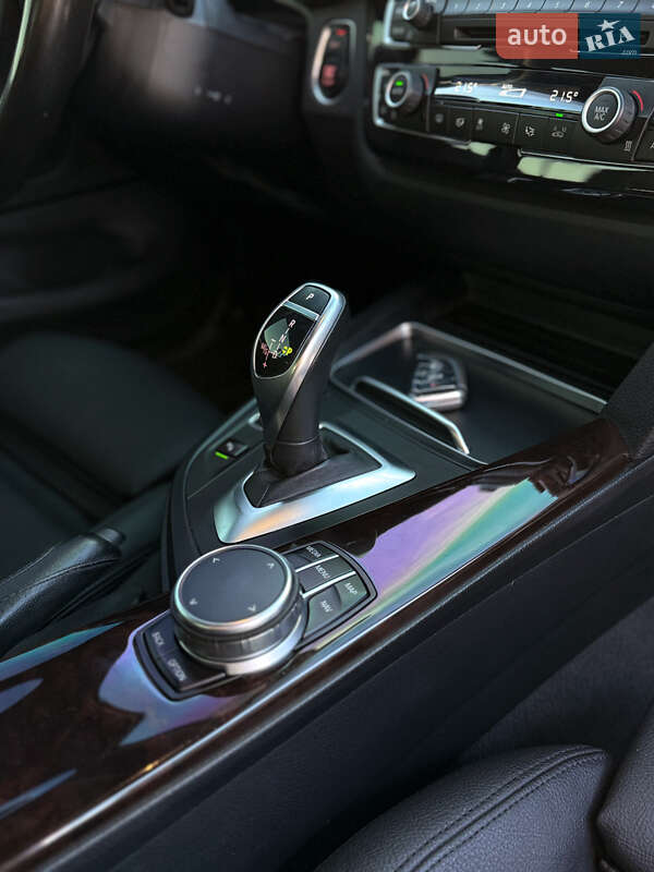 Купе BMW 4 Series 2017 в Одессе