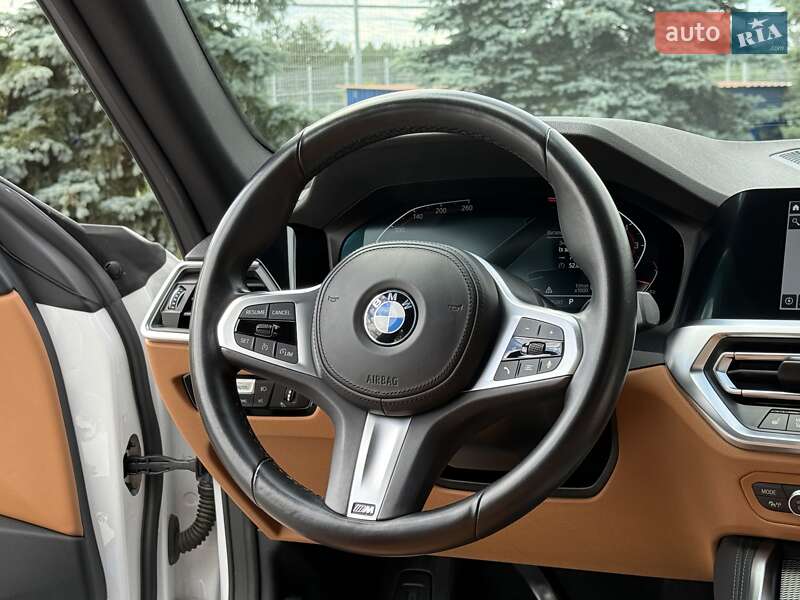 Купе BMW 4 Series 2023 в Киеве фото 30 Купе BMW 4 Series 2023 в Киеве