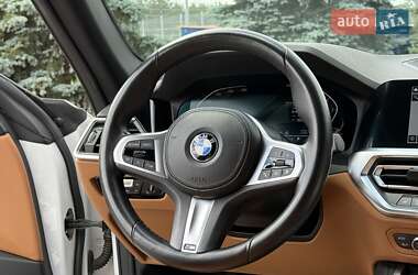 Купе BMW 4 Series 2023 в 