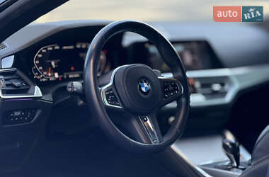 Купе BMW 4 Series 2021 в 
