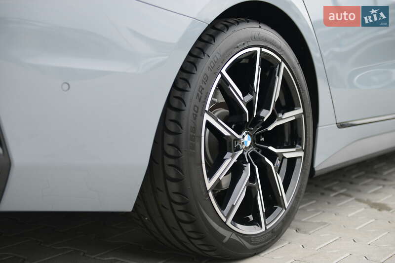 Купе BMW 4 Series 2023 в Мукачевому