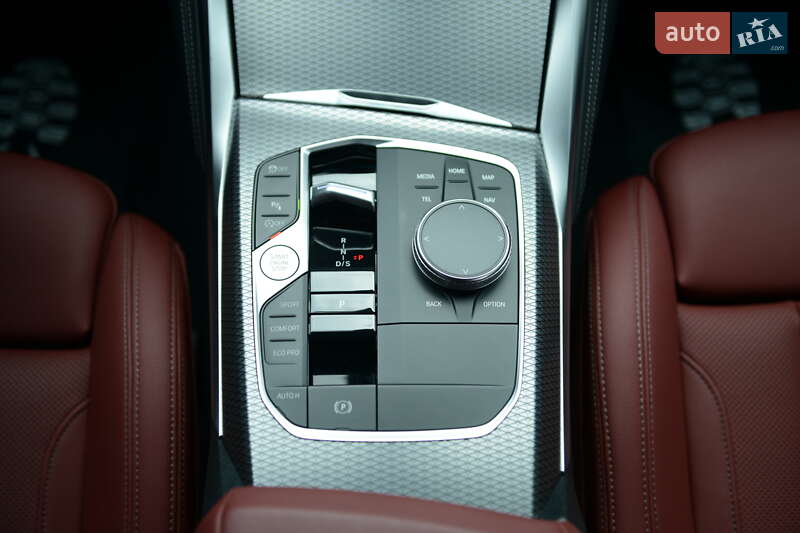 Купе BMW 4 Series 2023 в Мукачевому