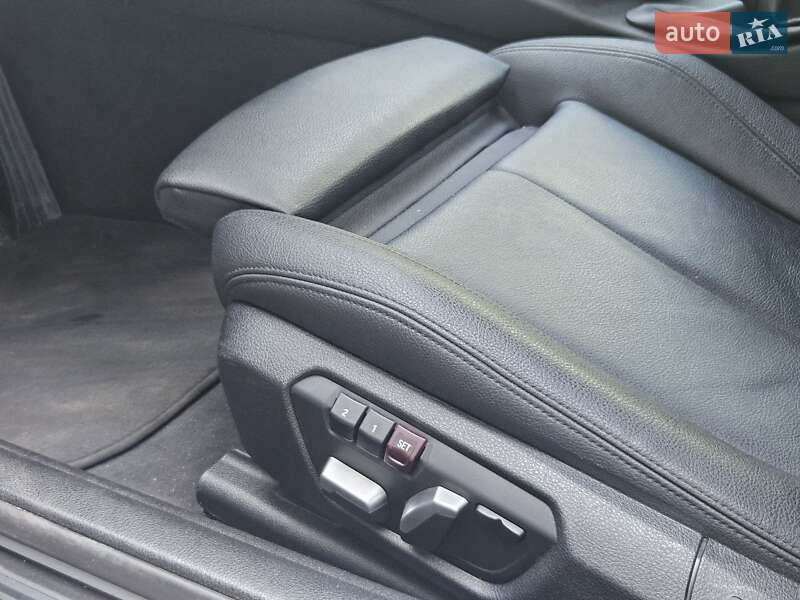 Купе BMW 4 Series 2015 в Киеве
