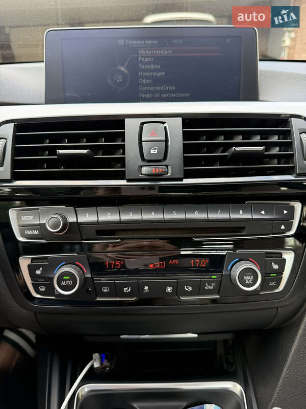Купе BMW 4 Series 2014 в Запорожье