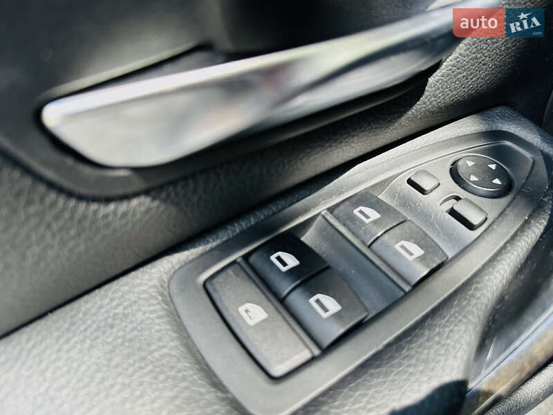 Купе BMW 4 Series 2015 в Киеве
