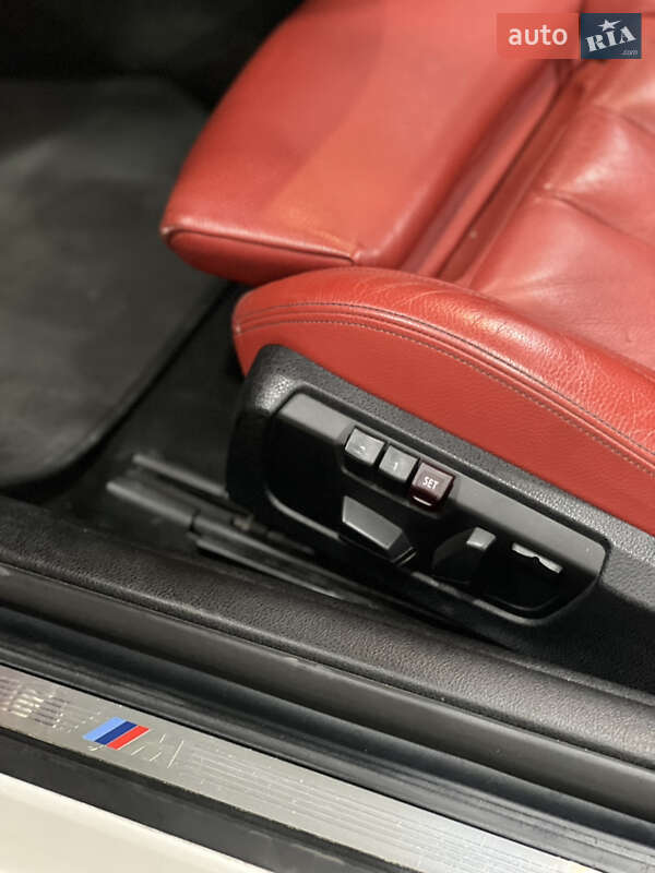 Кабріолет BMW 4 Series 2014 в Одесі