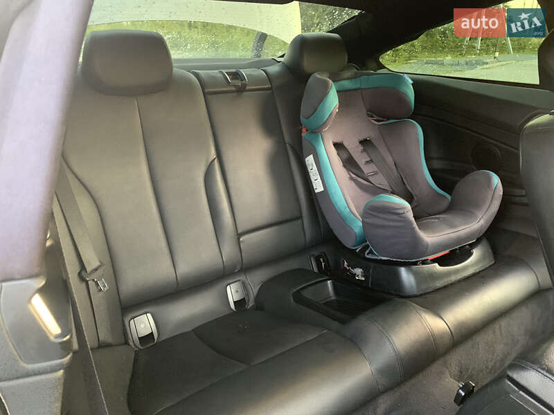 Купе BMW 4 Series 2013 в Львові фото 8 Купе BMW 4 Series 2013 в Львові