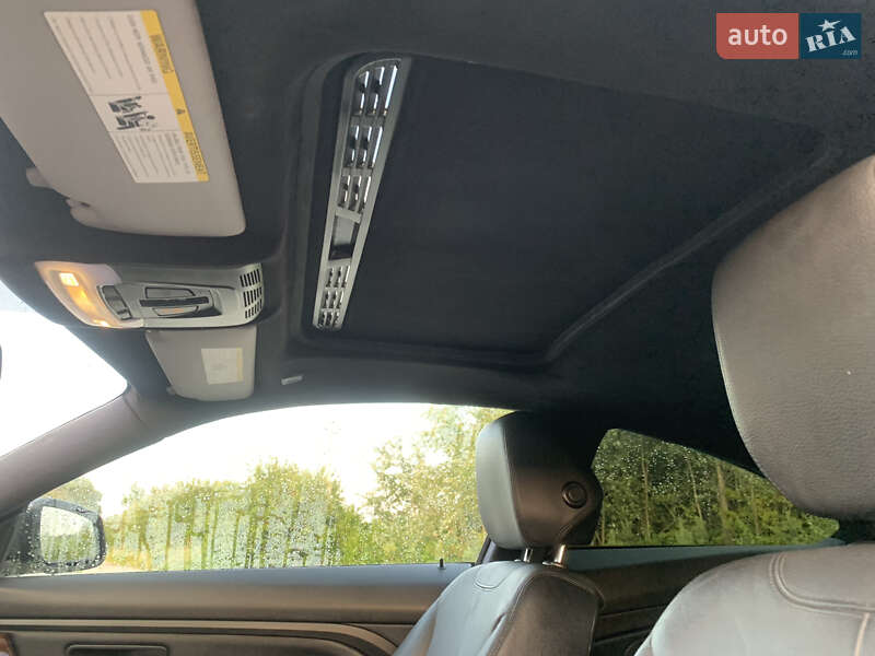 Купе BMW 4 Series 2013 в Львові фото 11 Купе BMW 4 Series 2013 в Львові