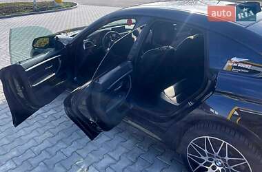 Купе BMW 4 Series 2018 в 