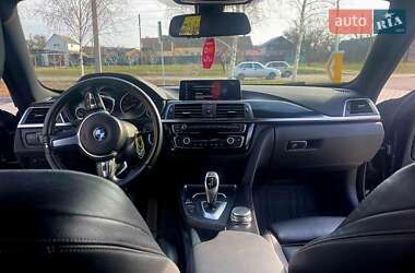 Купе BMW 4 Series 2018 в 