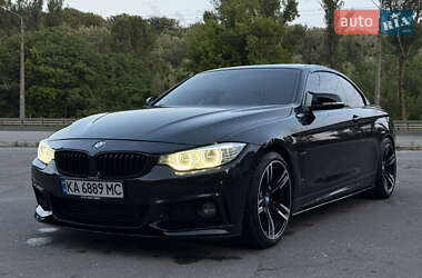 Кабріолет BMW 4 Series 2014 в  фото 9 Кабріолет BMW 4 Series 2014 в