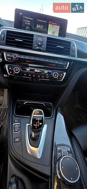 Купе BMW 4 Series 2018 в Харкові