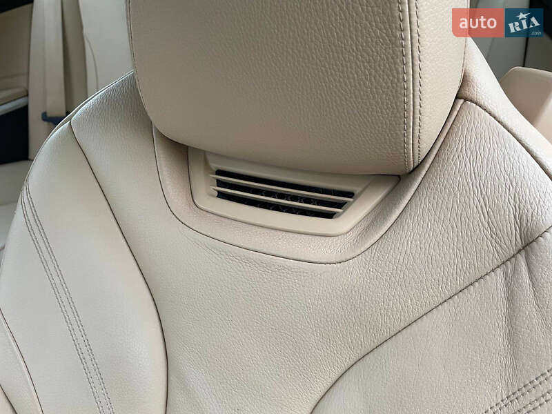 Кабріолет BMW 4 Series 2017 в Вінниці