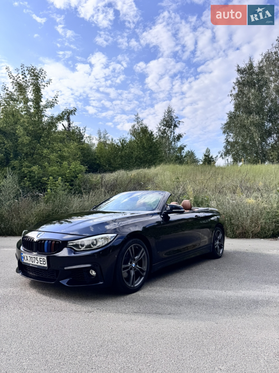 2015 BMW 4er - мініатюра 13