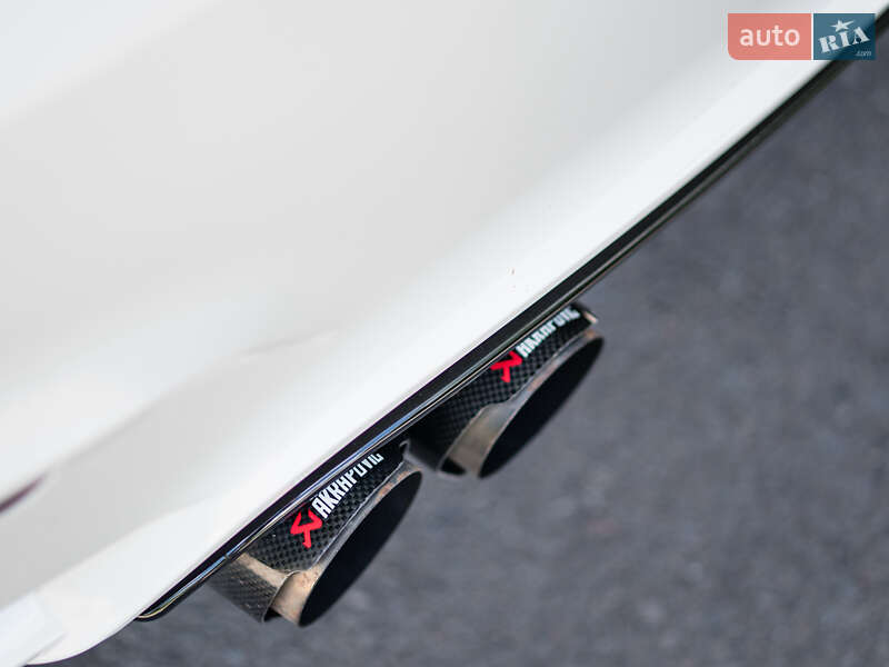 Кабріолет BMW 4 Series 2015 в Ужгороді