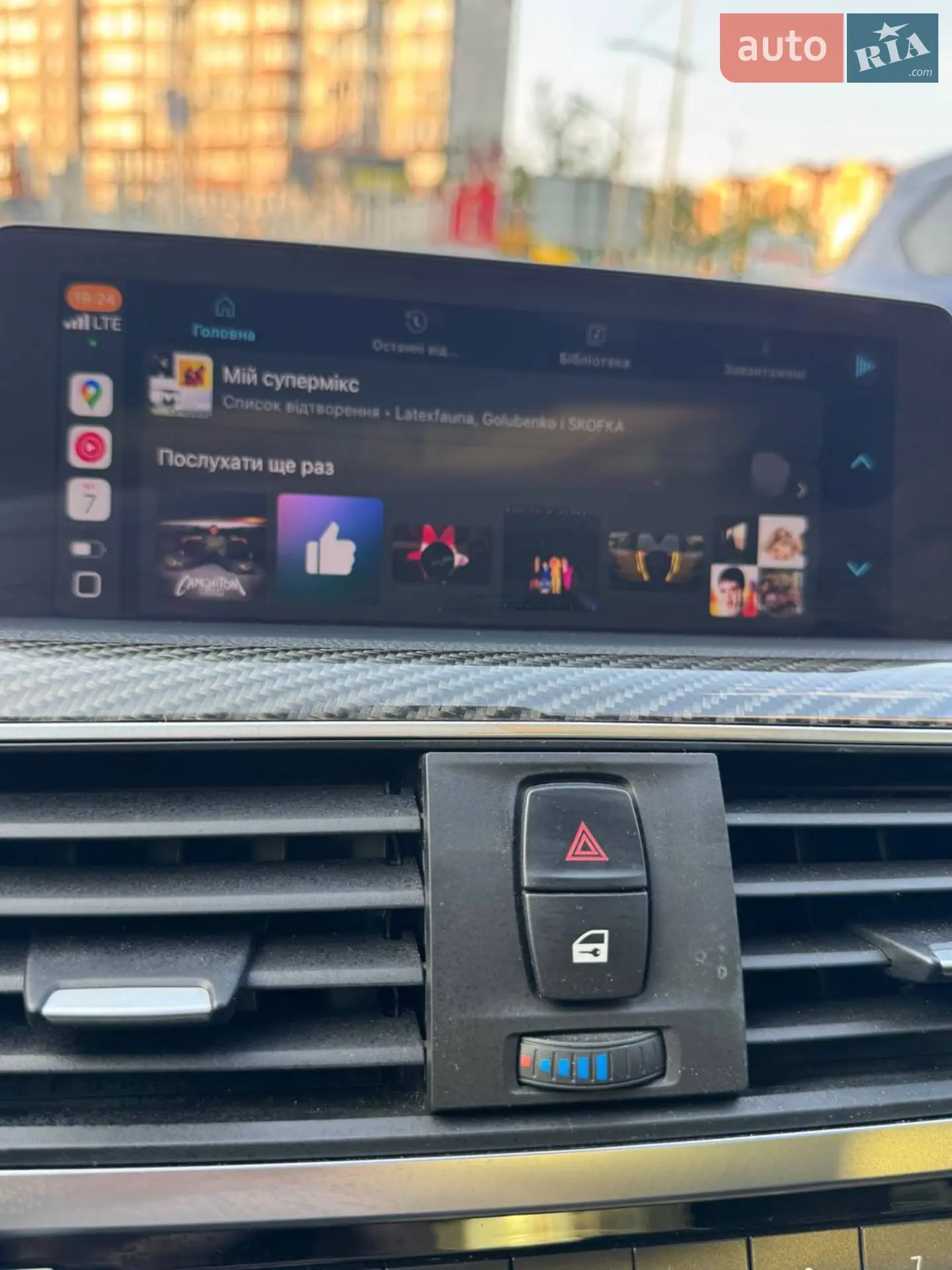 2018 BMW 4er - мініатюра 19