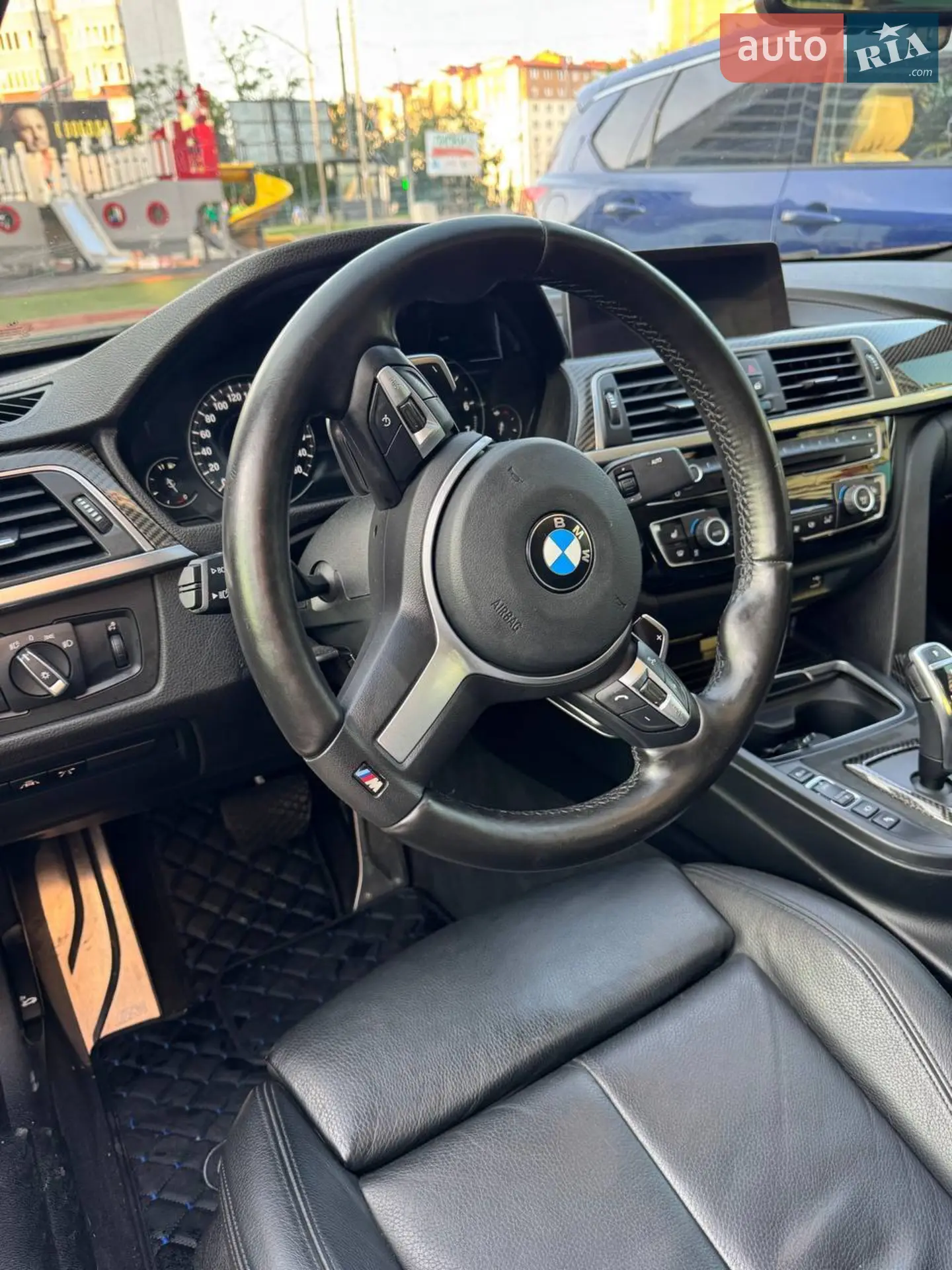 2018 BMW 4er - мініатюра 28