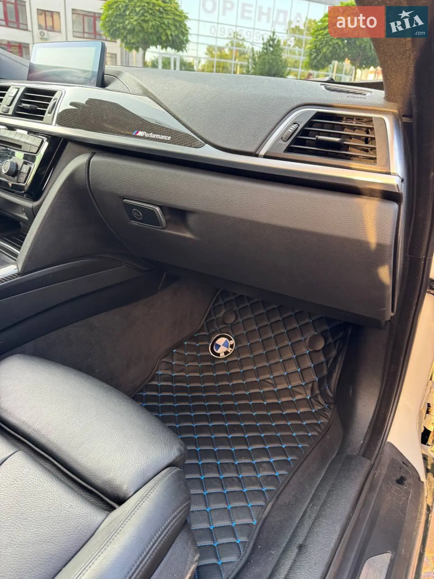 2018 BMW 4er - мініатюра 31