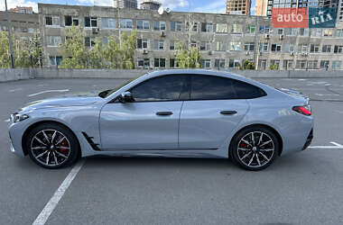 Купе BMW 4 Series 2021 в 