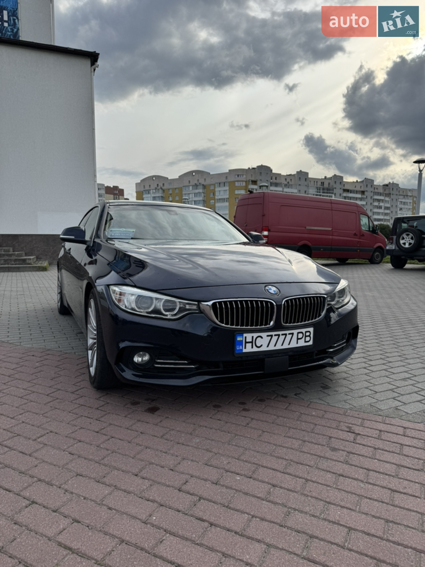 Фото авто 4