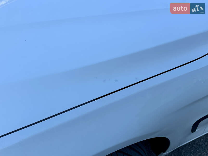 Купе BMW 4 Series 2015 в Одессе