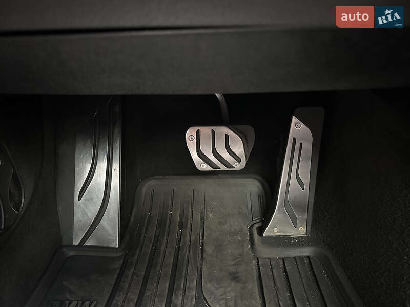 Купе BMW 4 Series 2015 в Одессе