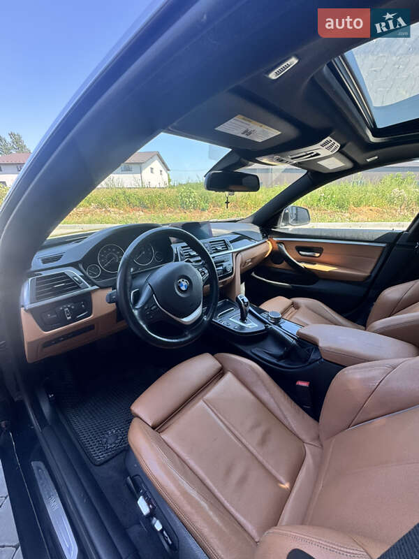 Купе BMW 4 Series 2018 в Івано-Франківську фото 6 Купе BMW 4 Series 2018 в Івано-Франківську
