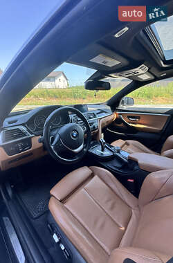 Купе BMW 4 Series 2018 в 