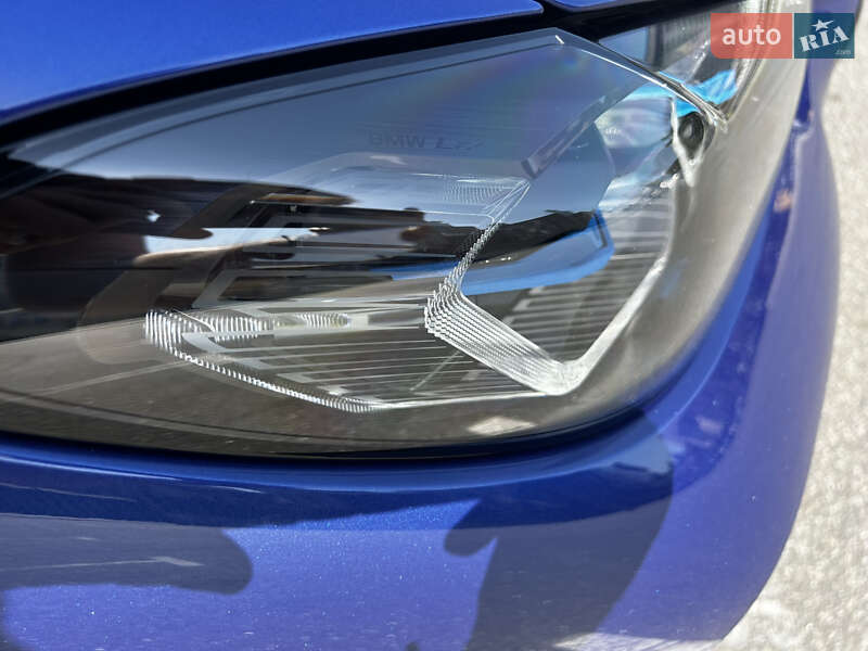 Купе BMW 4 Series 2023 в Киеве