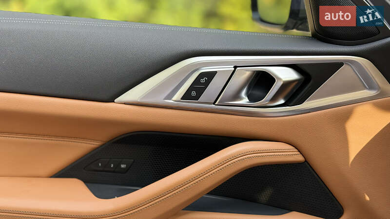 Купе BMW 4 Series 2020 в Києві